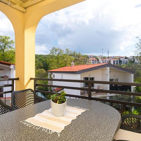 Apartment Blazi Njivice Εξωτερικό φωτογραφία