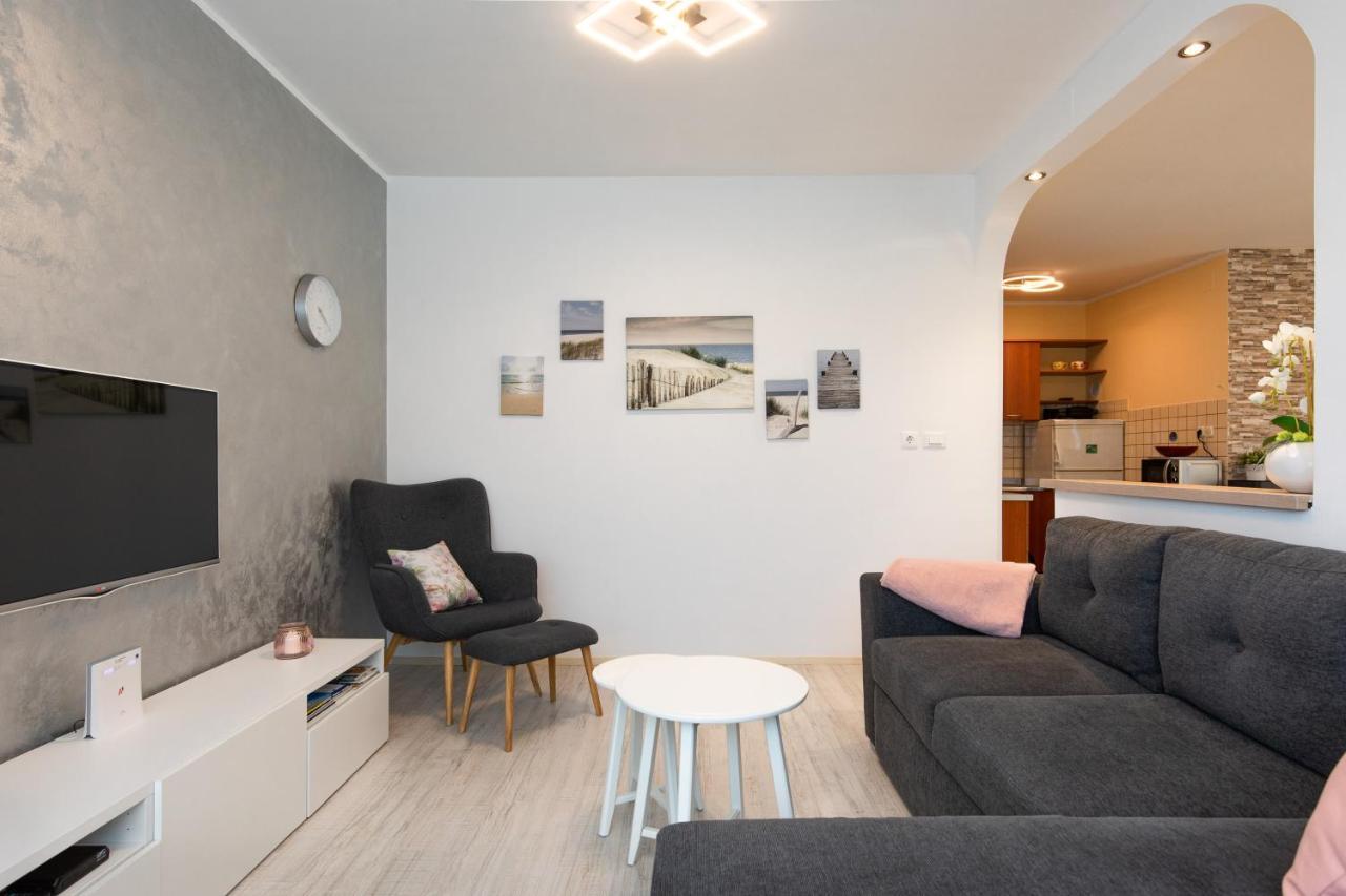Apartment Blazi Njivice Εξωτερικό φωτογραφία