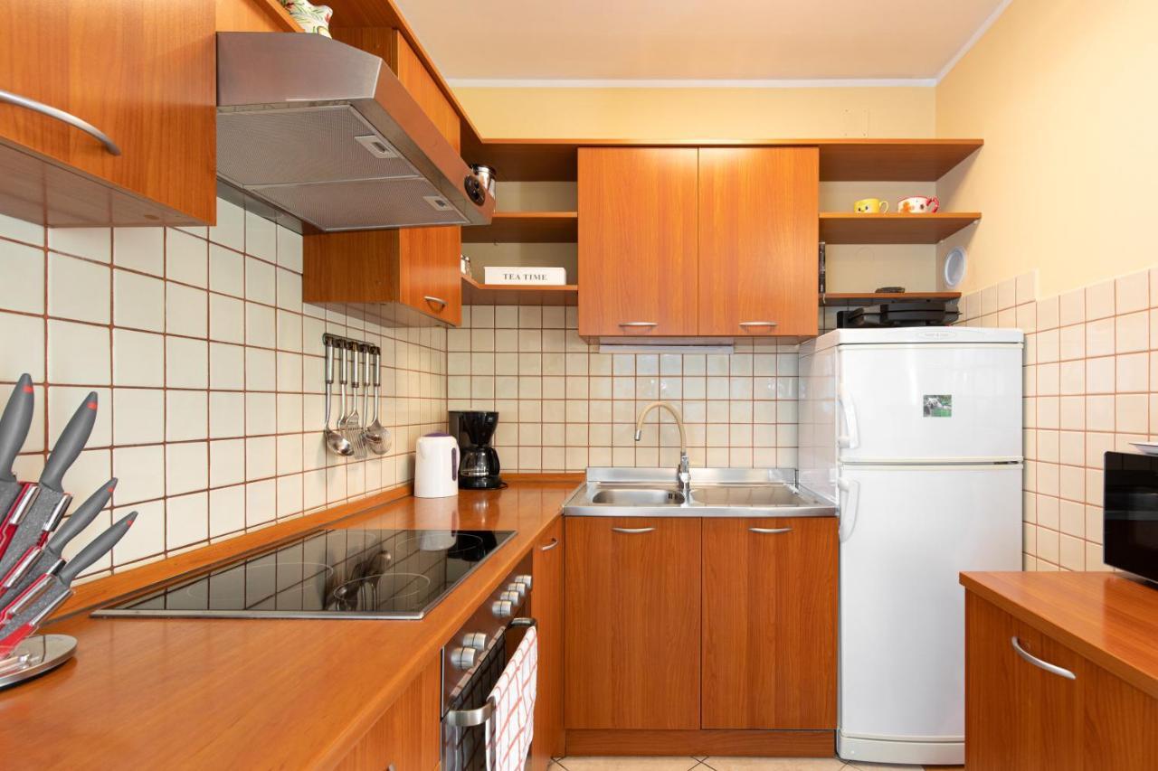 Apartment Blazi Njivice Εξωτερικό φωτογραφία