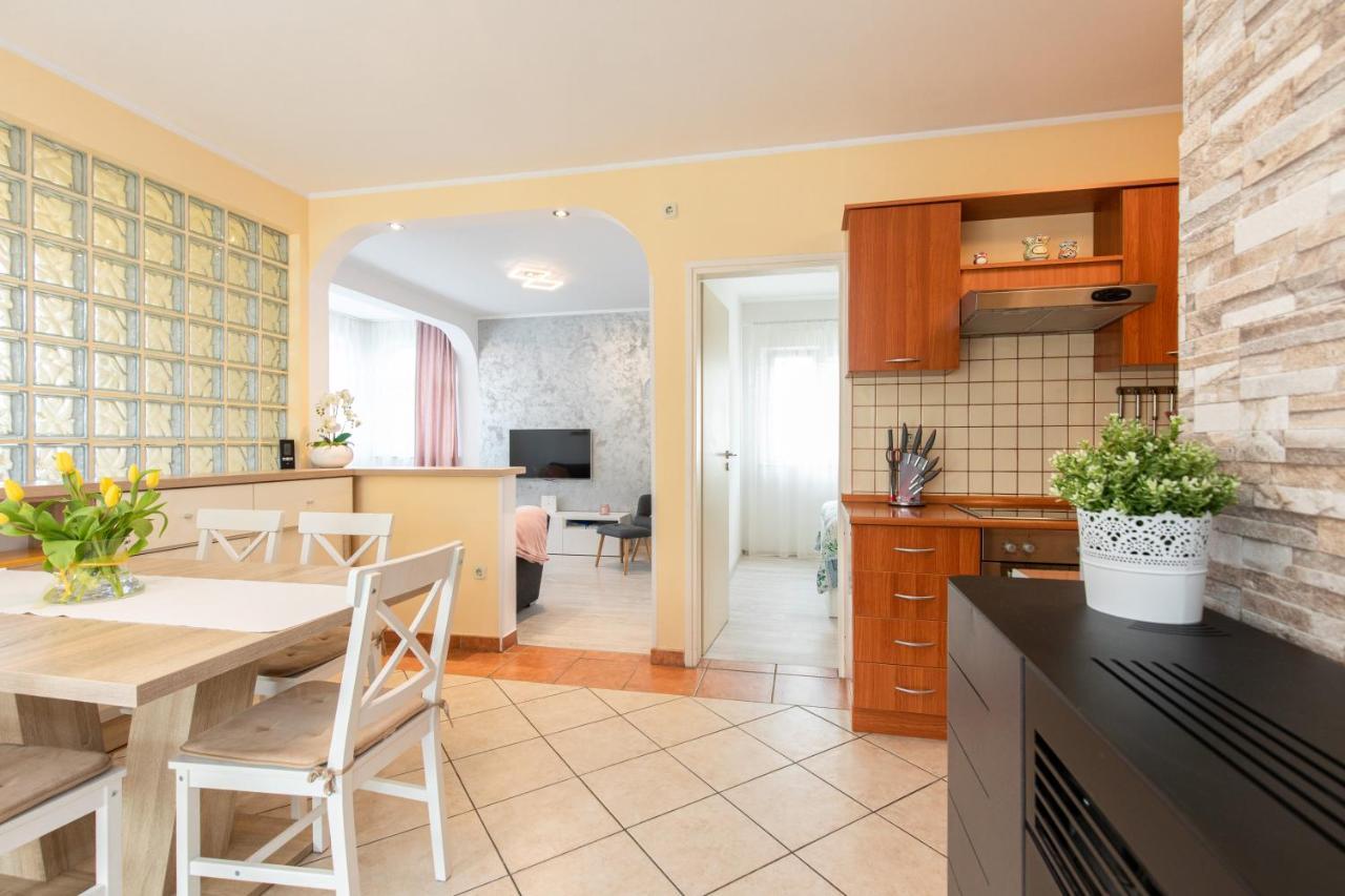 Apartment Blazi Njivice Εξωτερικό φωτογραφία
