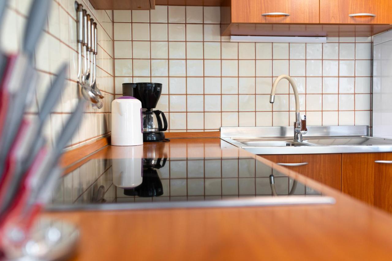 Apartment Blazi Njivice Εξωτερικό φωτογραφία