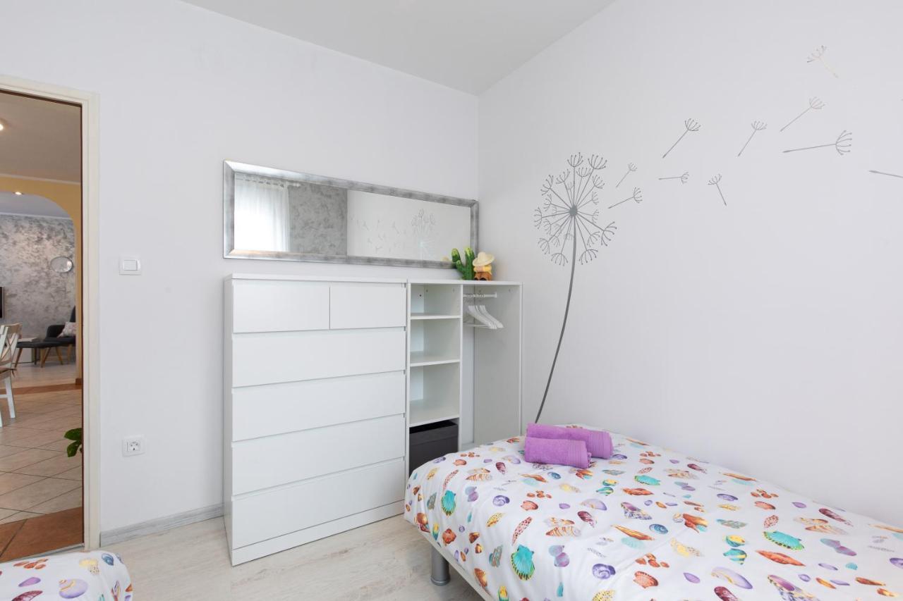 Apartment Blazi Njivice Εξωτερικό φωτογραφία