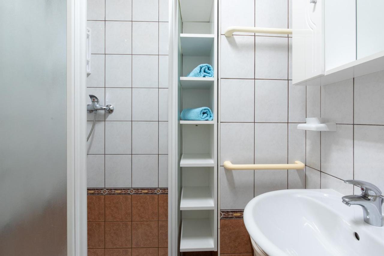 Apartment Blazi Njivice Εξωτερικό φωτογραφία